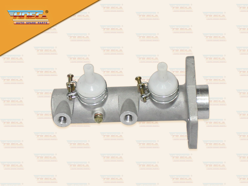 แม่ปั้มเบรค ตัวบน IS NPR115 1''1/4