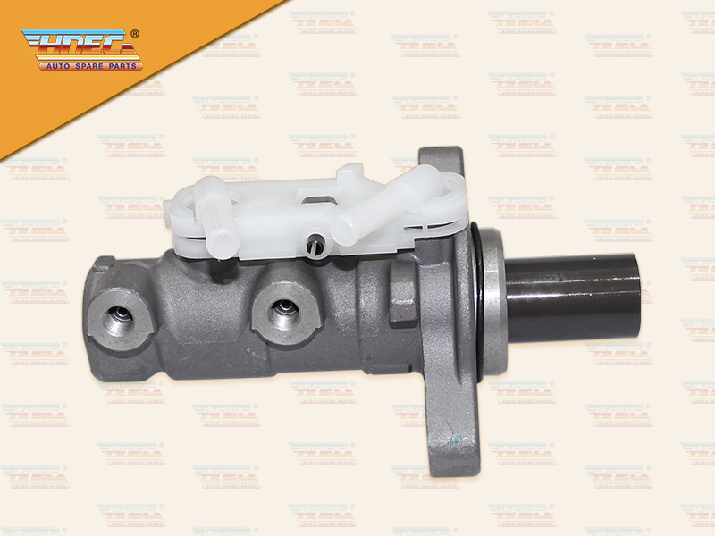 แม่ปั้มเบรค ตัวบน IS 8-98127-461-3 (NKN)