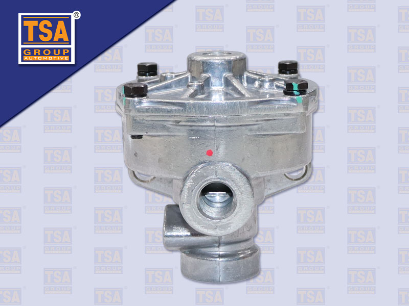 วาล์วหม้อลมชิฟฟี่ HN โปรเฟียร์ (เกาหลี)