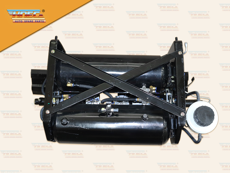 หม้อลมชิฟฟี่ HN MEGA ประกอบเป็นชุด (เกาหลี)