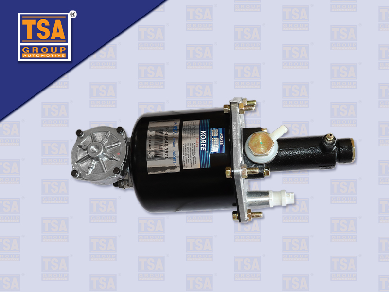 หม้อลมชิฟฟี่ลูกสั้น HN MEGA (เกาหลี)