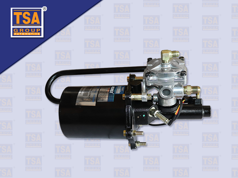 หม้อลมชิฟฟี่ลูกสั้น NS CW430 (เกาหลี)