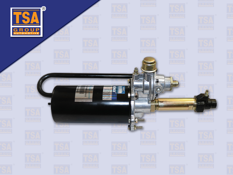 หม้อลมดัน NS UD-4 (เกาหลี)