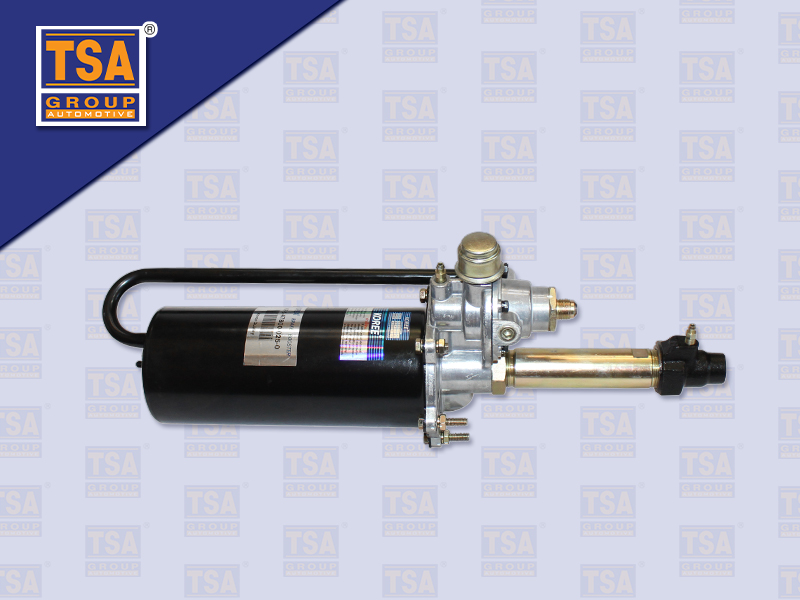 หม้อลมดัน NS UD-6 (เกาหลี)