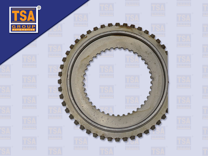 จานเม็ดข้าวโพดใส่ 18 ฟัน เว้า FS (เกาหลี)