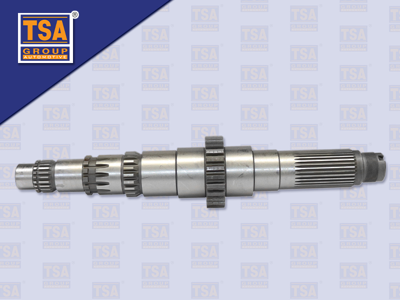 ราวบน HN SUMO (เกาหลี)