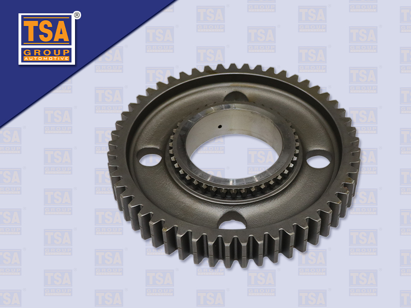 เฟืองเกียร์ 1 53 ฟัน MS FS ตรง (เกาหลี)