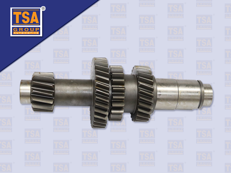 ราวล่าง HN SUMO226 227 14-32-21-26 ฟัน (เกาหลี)