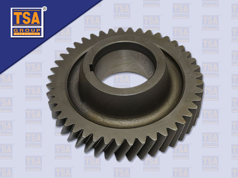 เฟืองราวล่าง FS 44 ฟัน (เกาหลี)