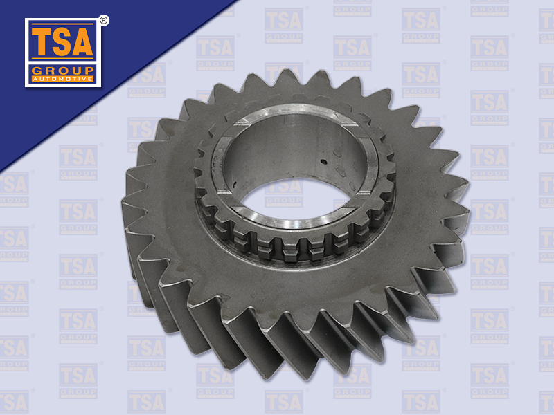 เฟืองเกียร์ 28ฟัน SUMO SUMO 226 227 ตัวบน (เกาหลี)