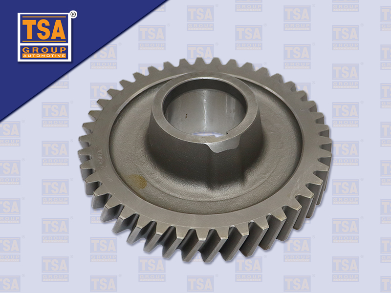 เฟืองคู่เกียร์ 5 ตัวล่าง FS 41 ฟัน (เกาหลี)