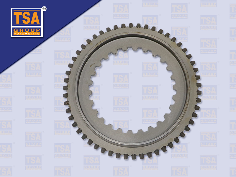 จานเม็ดข้าวโพด HN 3M 4-5 ใน 26 ร่อง นอก 54 ร่อง 1651 (เกาหลี)