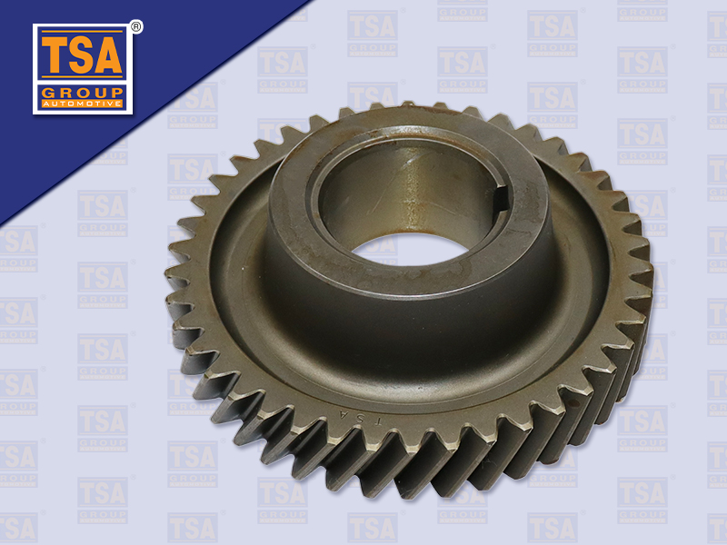 เฟืองราวล่าง IS ROCKY175 42 ฟัน (เกาหลี)