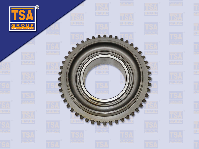 เฟืองเกียร์ 5 IS ROCKY175 25 ฟัน (เกาหลี)