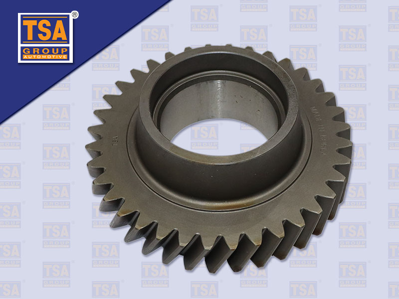 เฟืองราวล่าง IS ROCKY175 36 ฟัน (เกาหลี)