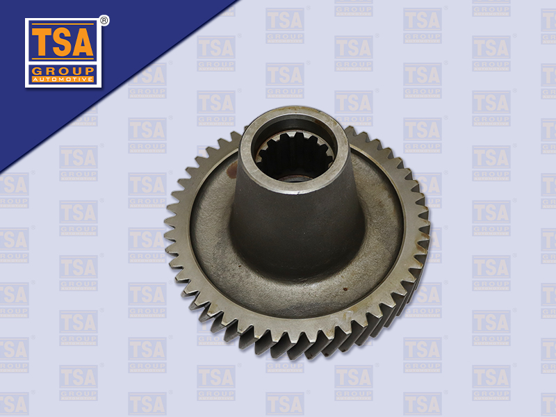 เฟืองเกียร์ 49 ฟัน FS เฉินหลง527 ห้องโล-ไฮ (เกาหลี)