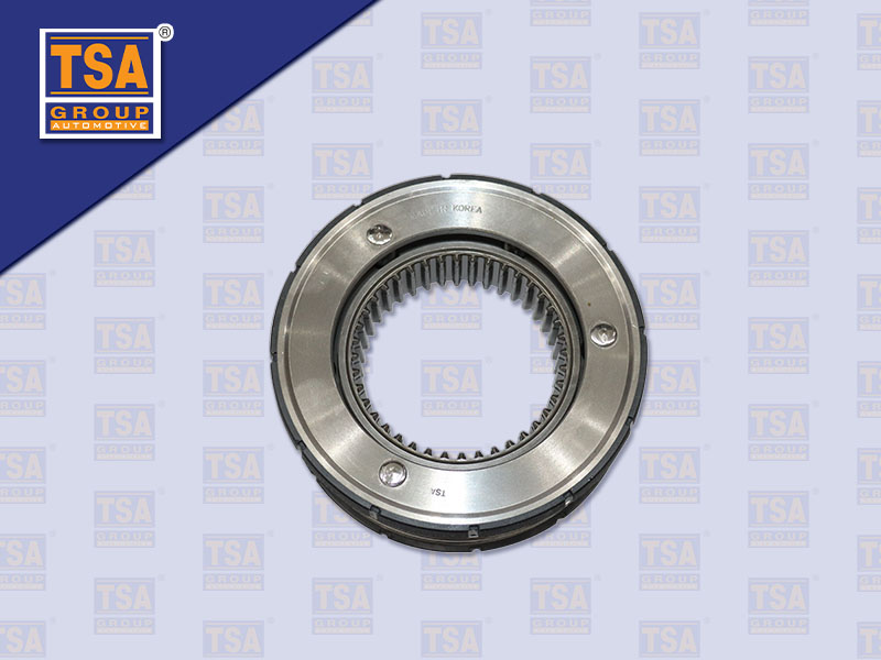 ซีลคอมเม็ท IS ROCKY175 40 ร่อง (เกาหลี)