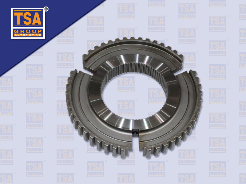 ไส้เลื่อน 6S 1000 TO 1-2 เกาหลี 