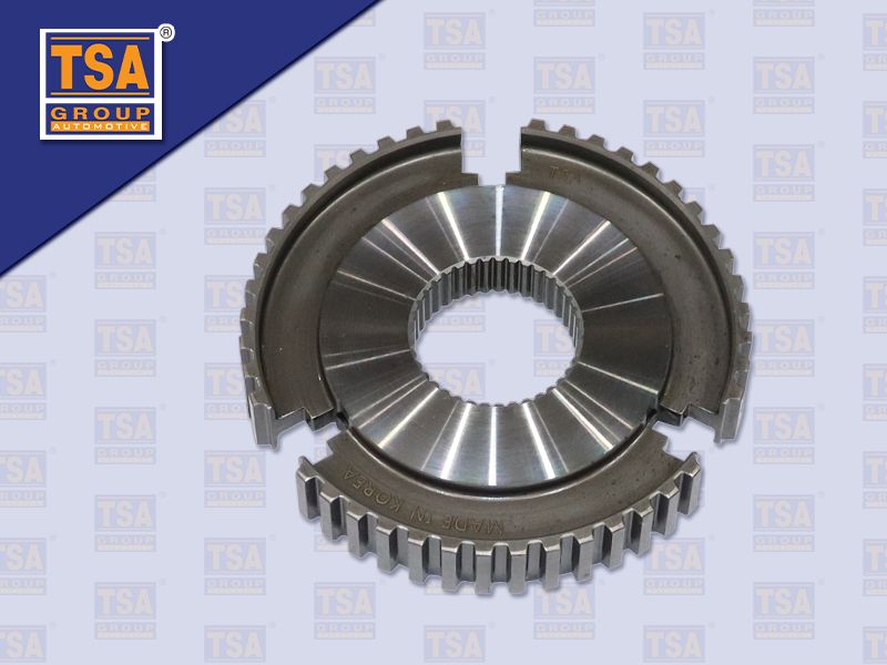 ไส้เลื่อน 6S 1000 TO 4-5 เกาหลี 