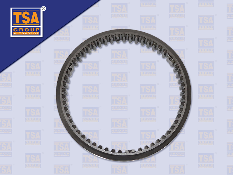 ปลอกเลื่อน ZF HN MEGA700 2-3 4-5 (เกาหลี)