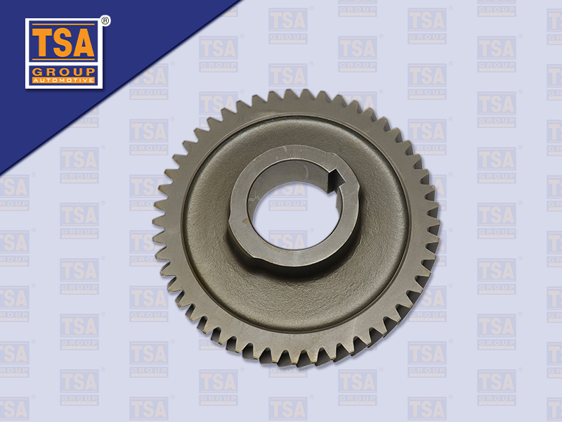 เฟืองเกียร์ 49 ฟัน SUMO226 227 ตัวล่าง (เกาหลี)