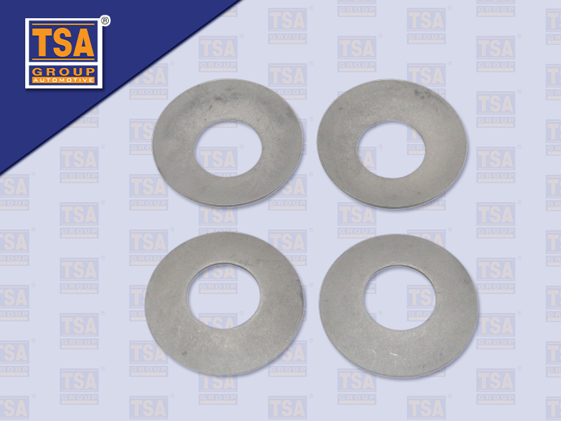 แหวนรองดอกจอกระฆังตัวเล็ก FS 527 627 (เกาหลี)