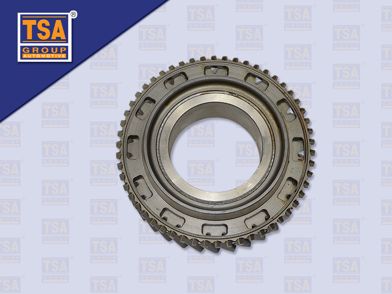 เฟืองเกียร์ 3 IS FTR 175 35 ฟัน 54 เม็ด (เกาหลี)