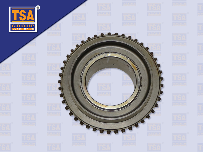 เฟืองเกียร์ 4 IS FTR175 เฟืองเฉียงซ้าย 29 ฟัน 45 เม็ด (เกาหลี)