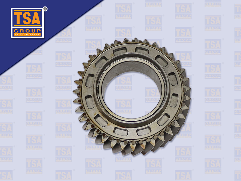 เฟืองเกียร์ 3 IS FTR240 35 ฟัน 45 เม็ด (เกาหลี)