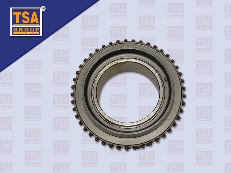 เฟืองเกียร์ 4 IS FTR240 เฟืองเฉียงขวา 29 ฟัน 45 เม็ด (เกาหลี)