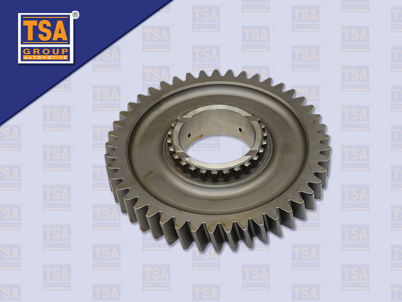 เฟืองเกียร์ 1 HN SUMO 45 ฟัน 26 เม็ด 33335-1940 (เกาหลี)