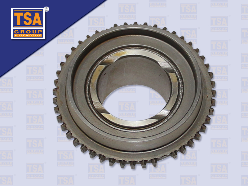 เฟืองเกียร์ 5 HN DUTRO RE50 25 ฟัน 46 เม็ด (เกาหลี)