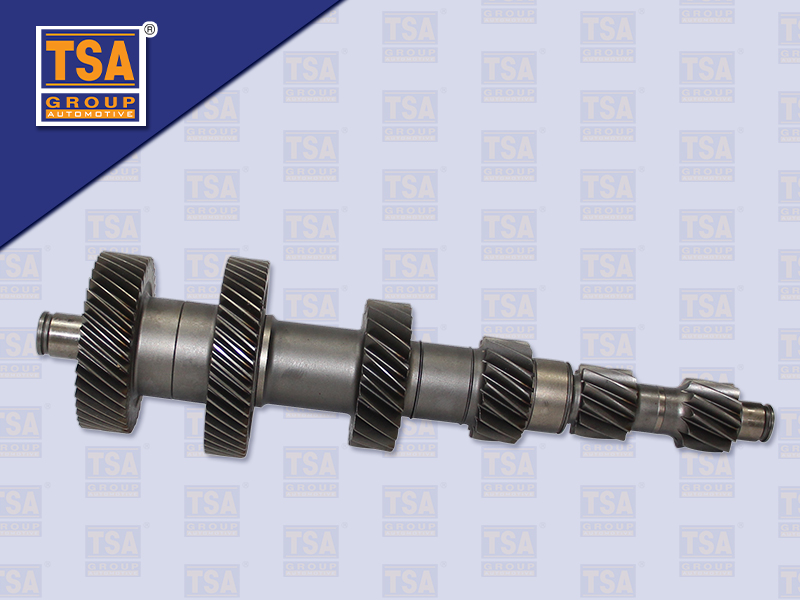 ราวล่าง HN DUTRO RE50 11-11-17-23-48-41 ฟัน (เกาหลี)