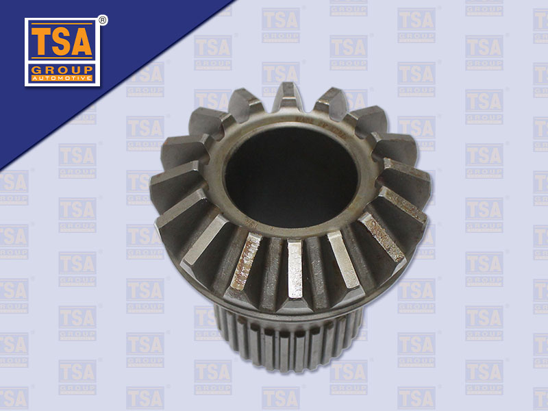 ดอกจอกระฆังตัวใหญ่ ตัวนอก FS 627 (เกาหลี)