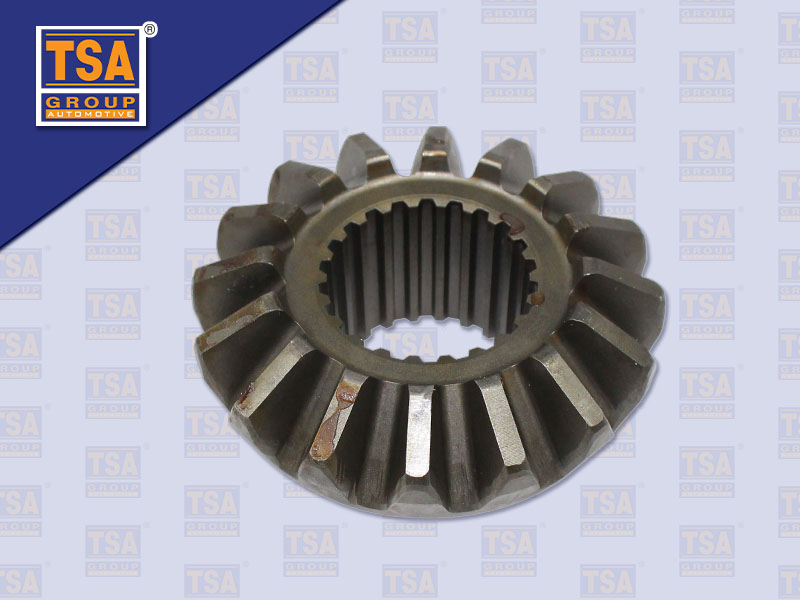 ดอกจอกระฆังตัวใหญ่ ตัวใน FS 527 627 (เกาหลี)