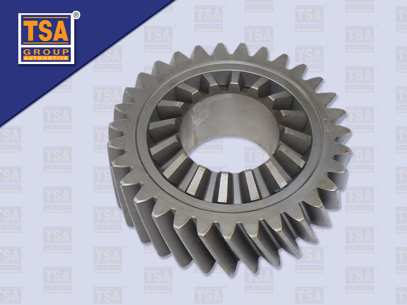 เฟืองขับดิปล็อค IS DECA (เกาหลี)