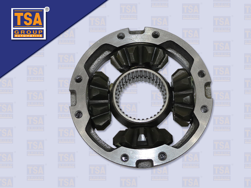 ชุดดิปล็อค HN MEGA 37 ร่อง (เกาหลี)