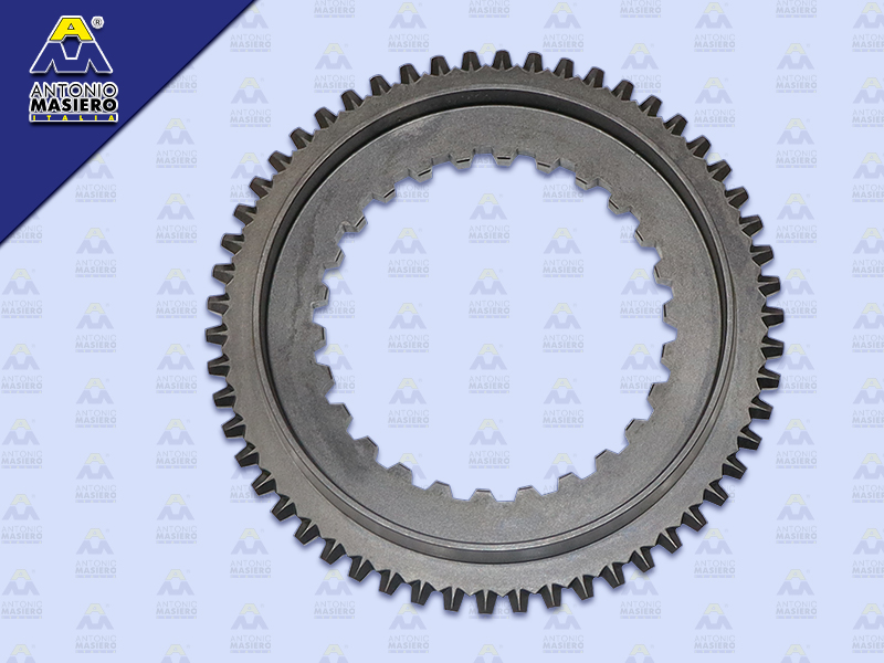 จานเม็ดข้าวโพด SUMO 2-3 นอก 54 ใน 26 (EURO)