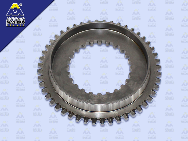 จานเม็ดข้าวโพด SUMO 4-5 นอก 48 ใน 24 (EURO)