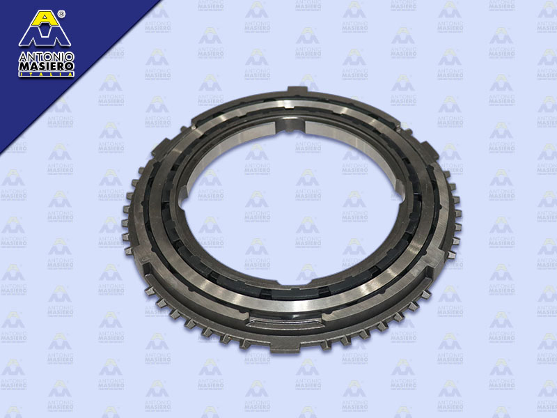 ซีลคอมเม็ท HN 3 ชั้น 33371-1771B ขอบนอก 176 MM (EURO)