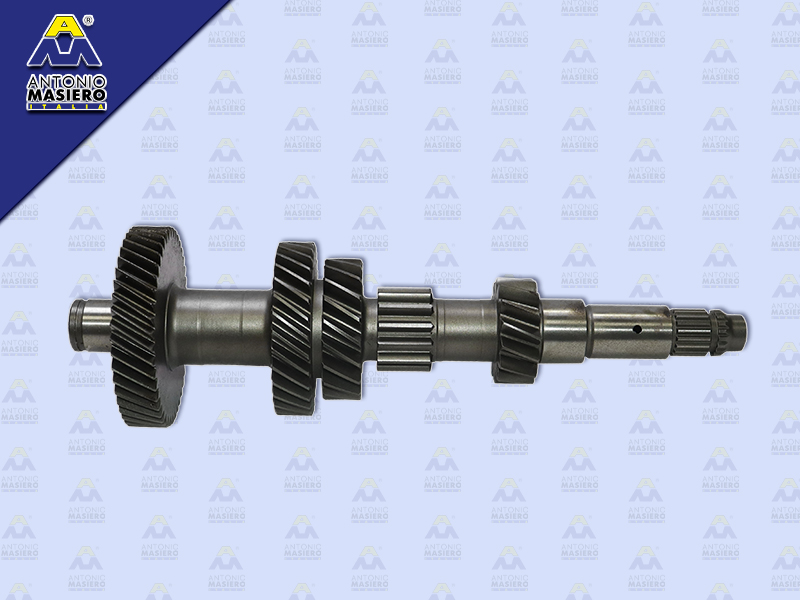 ราวล่าง TY HILUX 45-31-20-13-14T (EURO)