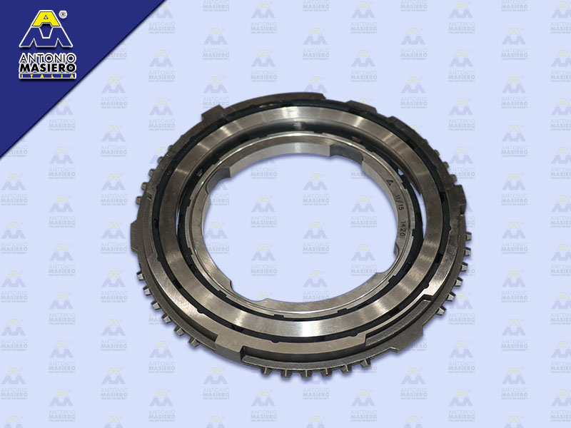 ซีลคอมเม็ท HO เกียร์เล็ก 3 ชิ้น (EURO)