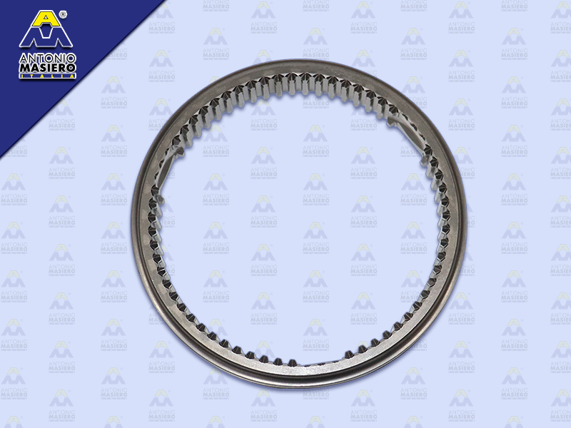 ปลอกเลื่อน 3H 2-3 66 ร่อง บากกลาง 6 เม็ด 33395-E0040 (EURO)