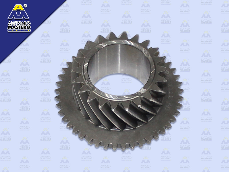 เฟืองเกียร์ 5 IS NPR NLR130 4HG 135 22 ฟัน 45 เม็ด (EURO)