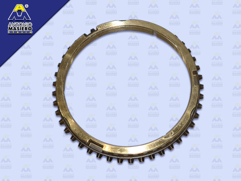 เฟืองทองเหลืองเกียร์ IS NPR150 4-5-6 45 เม็ด HN DUTRO NO4C (EURO)