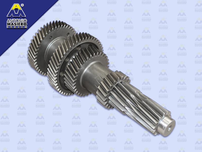 ราวล่าง IS NPR NLR130 4HG 135 ครบชุด 13-20-33-49-45 ฟัน (EURO)