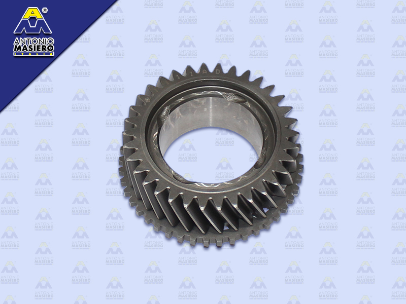 เฟืองเกียร์ 3 IS NPR150 34 ฟัน 45 เม็ด (EURO)