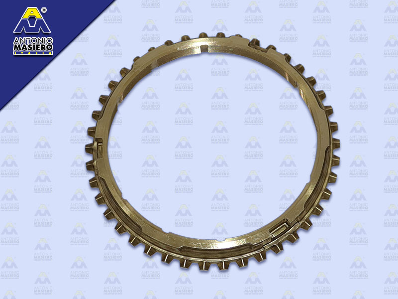 เฟืองทองเหลือง IS NPR 1-2 42 เม็ด (EURO)