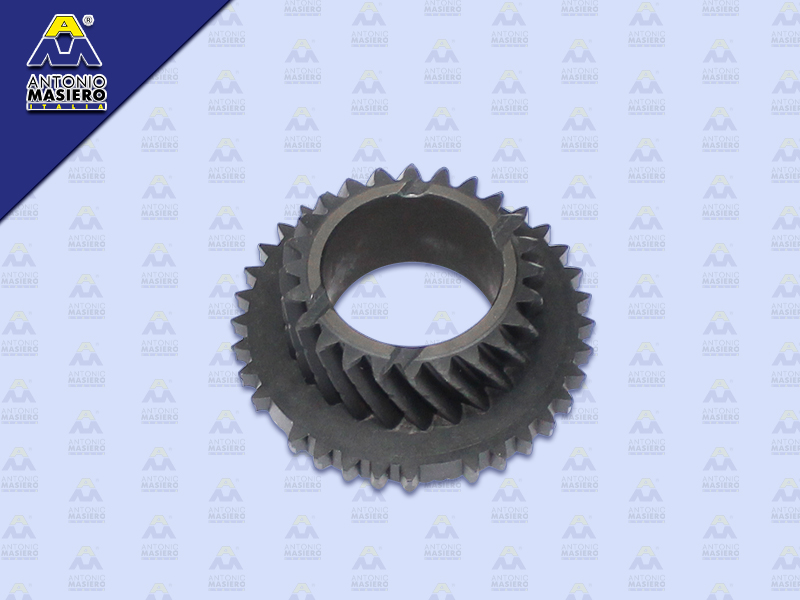 เฟืองเกียร์ 5 IS 4JB1 24 ฟัน 34 เม็ด (EURO)