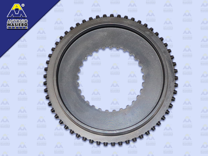 จานเม็ดข้าวโพด 3H 4-5 ใน 29 ร่อง นอก 57 เม็ด บ่าเบรค 124 MM (EURO)